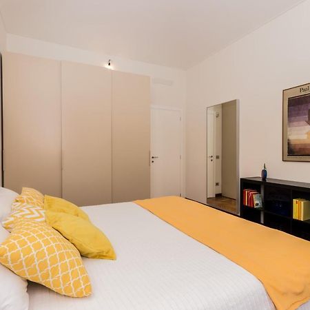 Appartamento Nel Cuore Di Crocetta By Wonderful Italy Turin Exterior foto