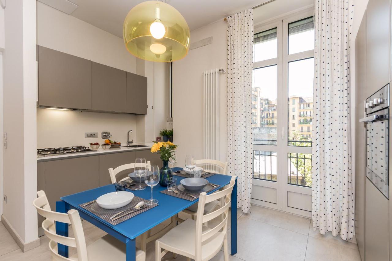 Appartamento Nel Cuore Di Crocetta By Wonderful Italy Turin Exterior foto