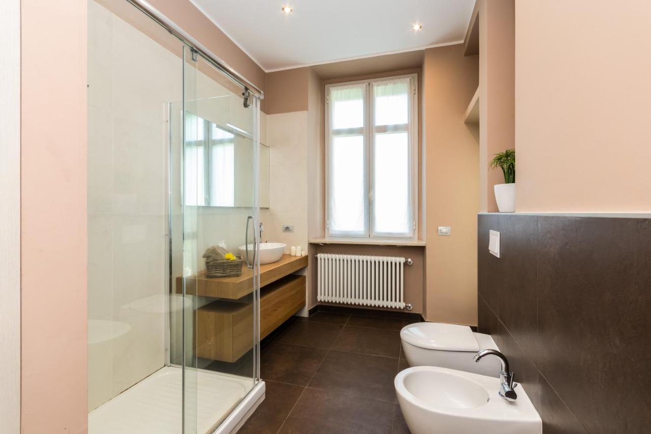 Appartamento Nel Cuore Di Crocetta By Wonderful Italy Turin Exterior foto